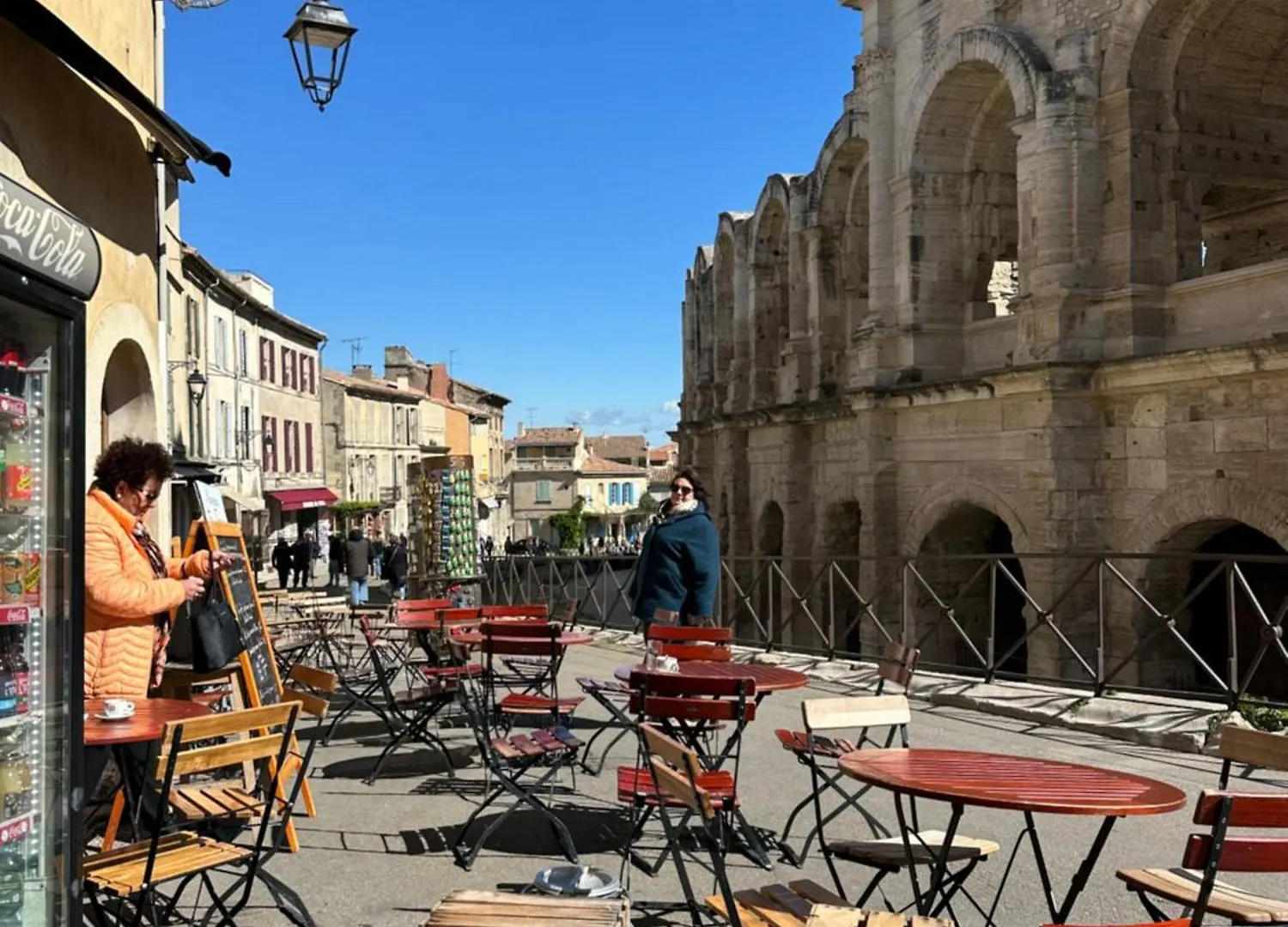 Studio Arenes Arles 0*,  France